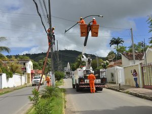 Prefeitura intensifica preparativos para Festival de Inverno e Emancipação Política de Palmeira