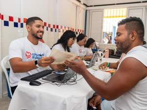Programas Corações da Paz e Coração Social promovem ação integrada de cidadania e prevenção à violência