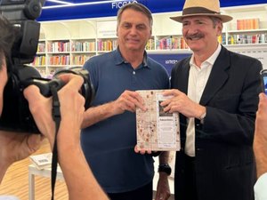 Alagoano na disputa pela Presidência rebate críticas sobre suposta aliança com Bolsonaro