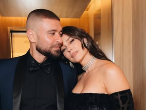 Paolla Oliveira e Diogo Nogueira anunciam fim do relacionamento após cinco anos: 'Final feliz'