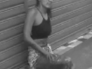 Mulher é esfaqueada em Santana do Ipanema na manhã deste sábado (26)