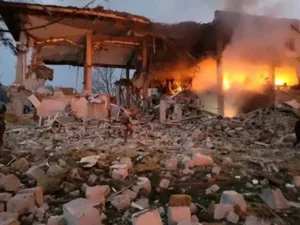 Rússia e Ucrânia podem chegar a acordo em dias, diz negociador russo