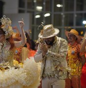 Pré-junina Canarraiá dá início ao São João de Arapiraca com shows de quadrilhas juninas