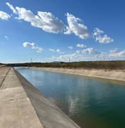 Canal do Sertão transforma a vida de pequenos agricultores