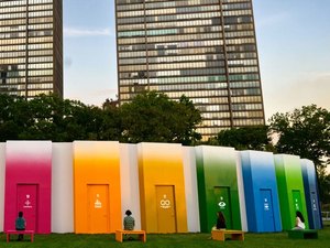 Países em desenvolvimento necessitam de US$ 500 bilhões anuais para alcançar ODS