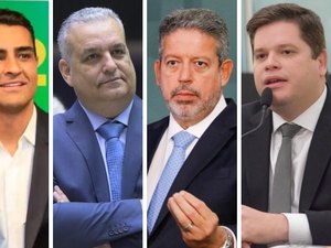 Oposição aos Calheiros pode lançar até quatro candidaturas ao Senado