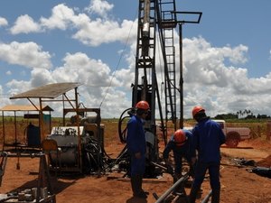 Vale verde ganha licença para extrair minerais no Agreste