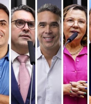 MDB fecha últimos detalhes de sua chapa de federais, com oito dos 10 nomes encaminhados