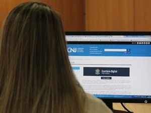 TJ/AL é um dos primeiros do País a integrar sistema do Escritório Digital