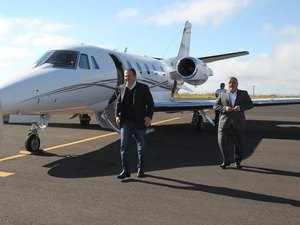 Avião que matou Eduardo Campos pode ser de alagoano