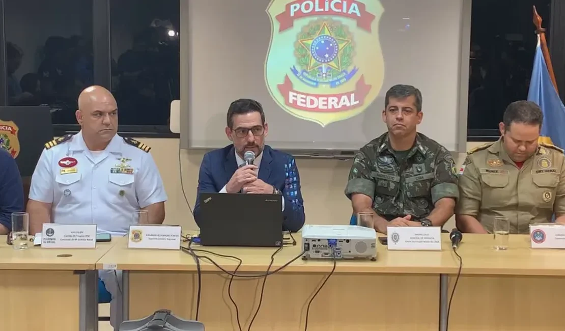 PF investiga cinco suspeitos de crime contra jornalista e indigenista no AM