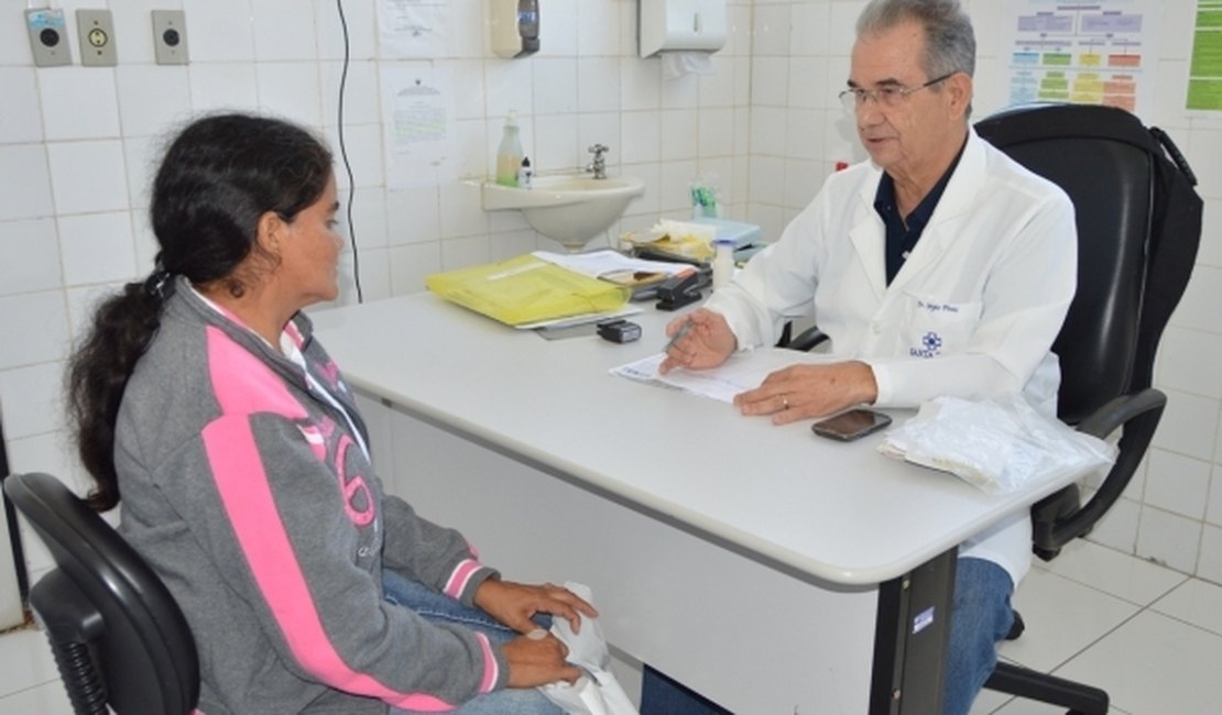 Sesau orienta gestores sobre atendimento a pacientes com suspeita de H1N1