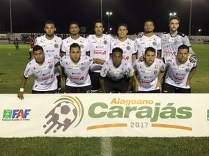 Com duelo de artilheiros, ASA e CSA se enfrentam no Coaracy da Mata Fonseca