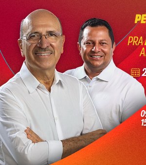 Por expectativa de grande público, convenção de Ronaldo Lopes muda para o ginásio do estadual