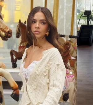 Mel Maia rebate críticas ao corpo e faz desabafo: “Momento difícil”