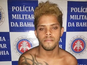 Alagoano acusado de matar mulher após ser chamado de “corno” é preso na Bahia