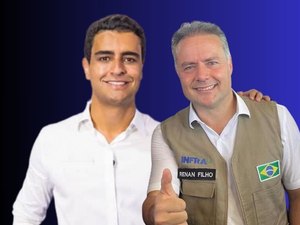 Pesquisa Global 3: JHC é o melhor apoio para candidatos em Marechal Deodoro; Renan Filho é o segundo