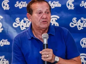 Rafael Tenório assume diretoria de futebol do CSA para a temporada 2026