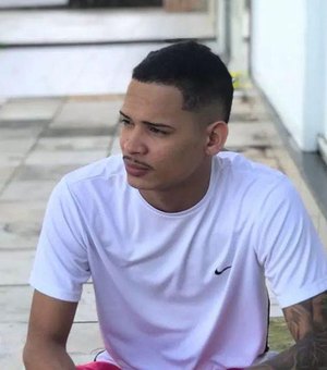 Jovem é assassinado na Grota de Maragogi