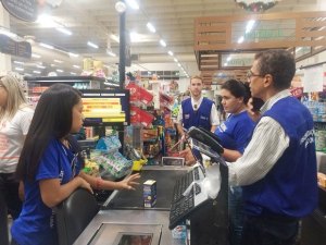 Fiscalização do Procon encontra irregularidades em supermercados de Maceió