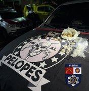 Acusado de violência doméstica morre em confronto com policiais em Maragogi