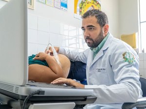 Cobertura na Atenção Básica em Saúde chega a 100% em Traipu