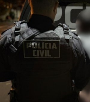 Foragido acusado de matar o próprio irmão no município de Pilar é preso no PR