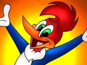 Record anuncia fim da exibição do desenho 'Pica-Pau'