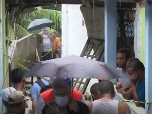 Menino de 10 anos morre soterrado no Ouro Preto