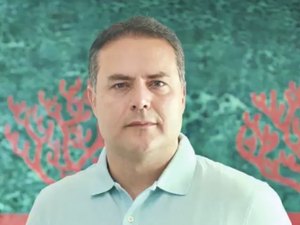Pinheiro e Mutange: Renan vai trabalhar para que moradores sejam ressarcidos