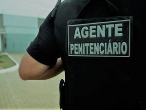 Confira o resultado  final das provas objetivas do concurso para agente penitenciário