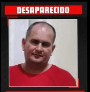 Família procura por agricultor desaparecido no bairro Cruz das Almas