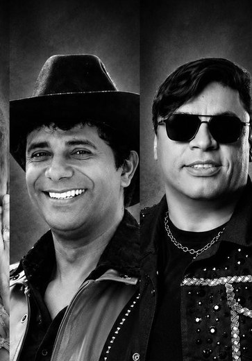 Quarto ex-vocalista da Cavaleiros do Forró morre e reacende histórico de luto na banda