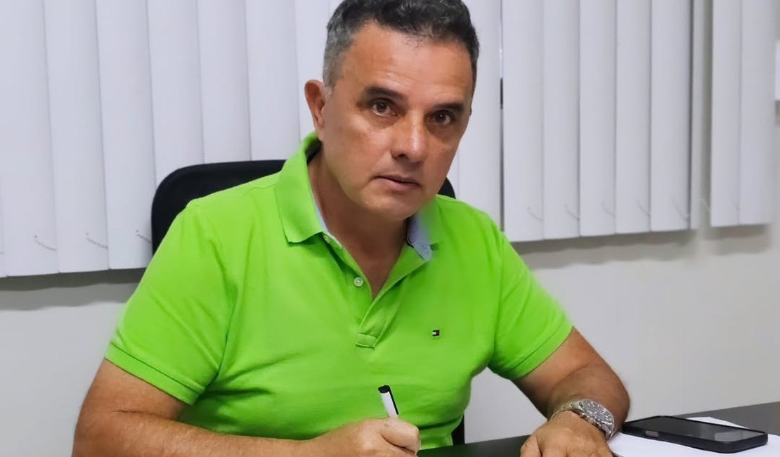 Kil Freitas deixa Emater e confirma rumores de apoio a JHC