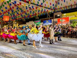 Cultura que incentiva e valoriza a tradição: Junina Girassol apresenta tema oficial para o São João