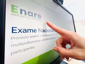 Estudantes alagoanos denunciam erros em exame nacional de residência da Ebserh