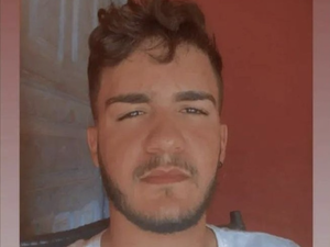 Jovem morre após se envolver em acidente durante participação de suposto racha