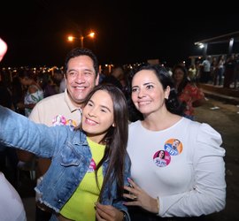 Sumidos? ex-deputado e ex-prefeita ficam de fora das eleições em 2026