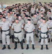 Deputados aprovam projeto que aumenta idade limite para ingresso na Polícia Militar