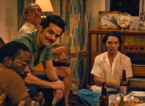O Agente Secreto, com Wagner Moura, ganha primeiro trailer. Assista!