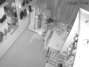 Mulher causa prejuízo de R$ 10 mil ao fazer furto em loja de Maceió