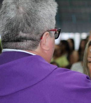 Arquidiocese divulga horários das celebrações da Quarta-feira de Cinzas
