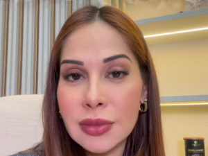 Maíra Cardi revela estupro, cárcere privado e abuso em relato forte