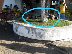 Homem morre após ingerir bebida alcoólica em Lagoa da Canoa