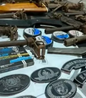 Trabalhador é assassinado após discussão com colega em obra de escola em Branquinha