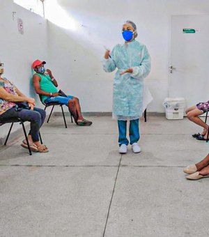 Arapiraca é destaque em premiação nacional graças ao trabalho desenvolvido no combate à pandemia