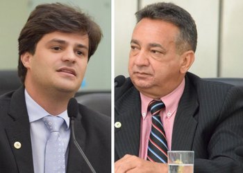 Neopetistas ignoram acordo com Paulão e apoiam outros nomes para deputado federal