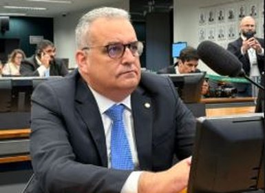 Alfredo Gaspar critica vetos do governo federal e reforça voto pela derrubada