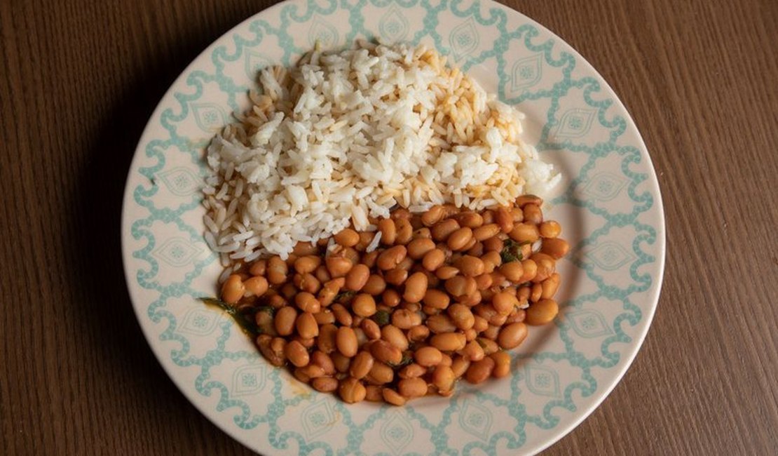 Maceió está entre as 24 capitais do país que tiveram redução na cesta básica em novembro