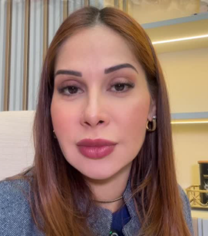 Maíra Cardi revela estupro, cárcere privado e abuso em relato forte